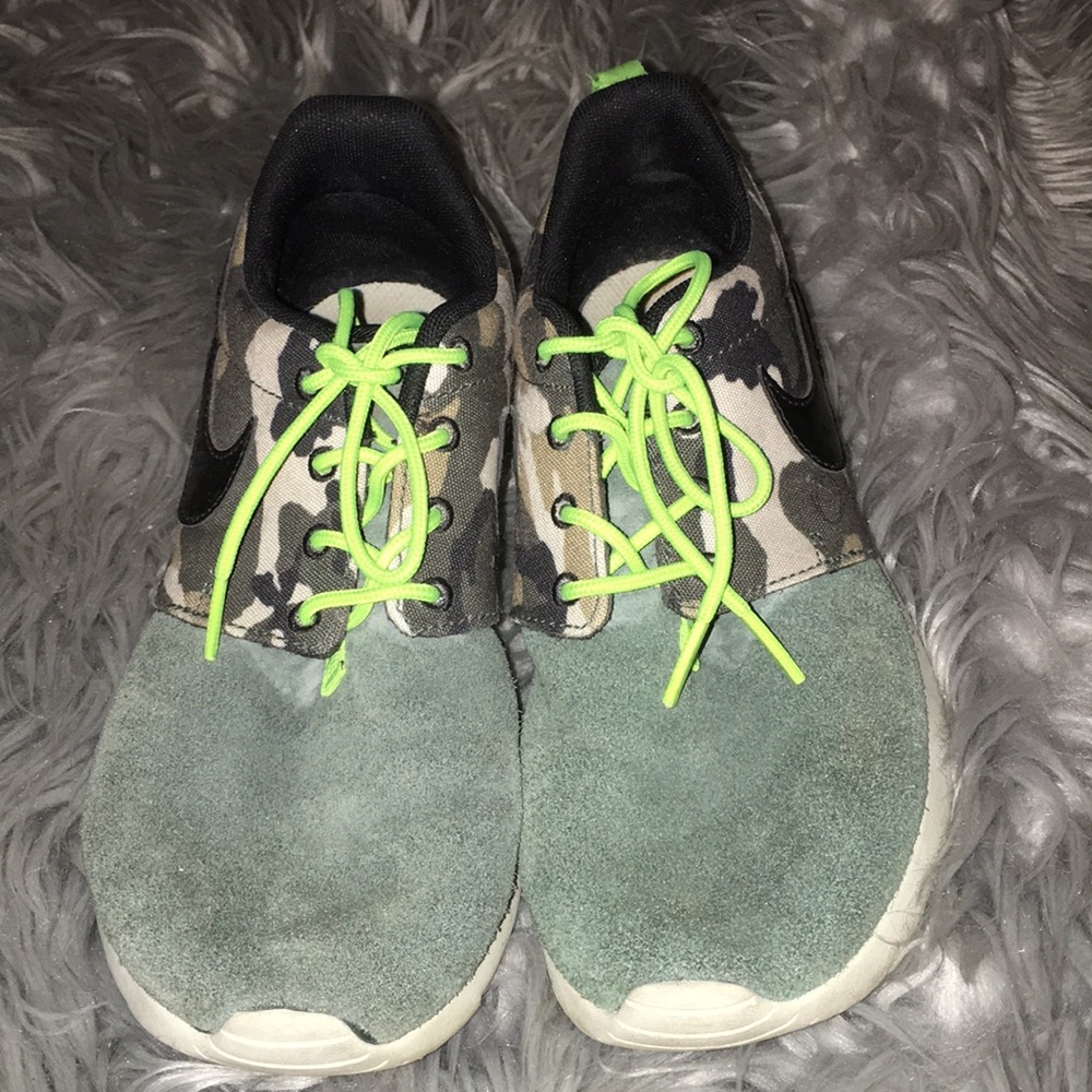 Nike roshe one se